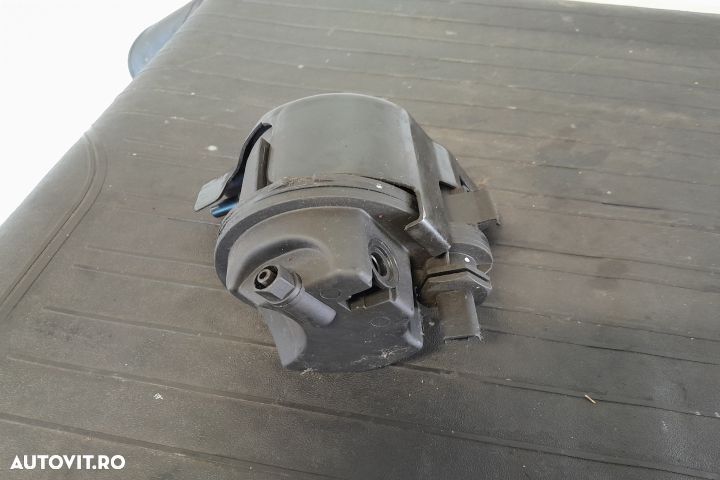 Carcasa filtru motorina FC-351S FC-351S Mazda 3 BM [2013 - 2016] Hatc - 3