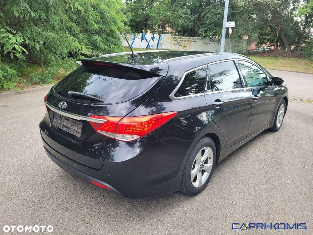 Hyundai i40 - 5