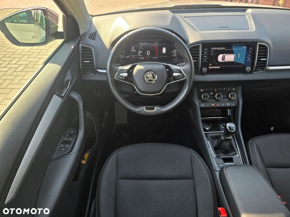 Skoda Karoq - 7