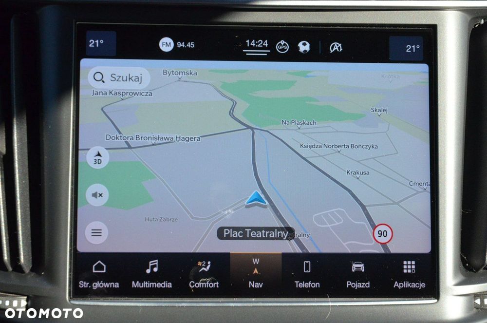 Maserati Levante MHEV Executive - 31