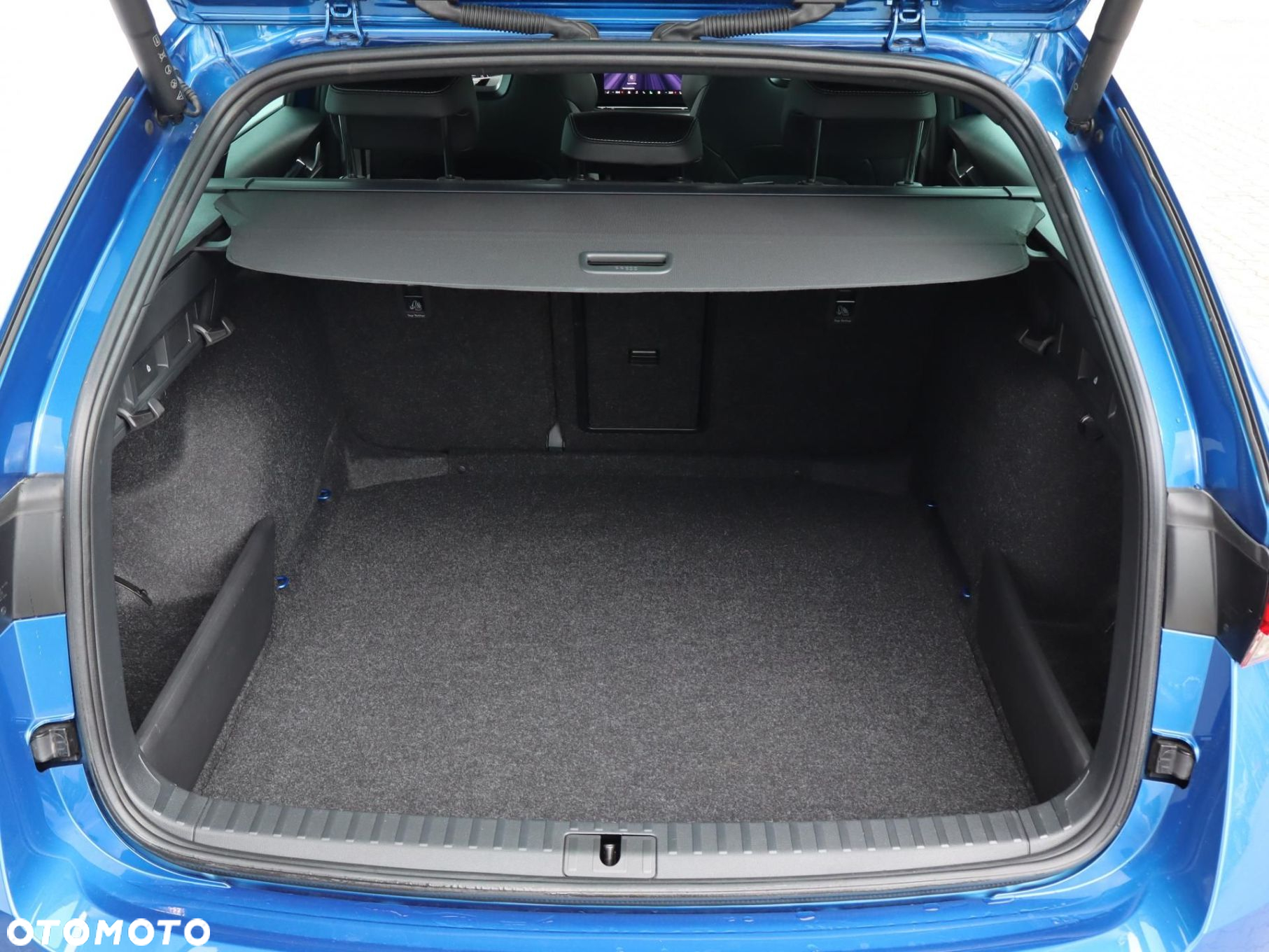 Skoda Octavia - 8