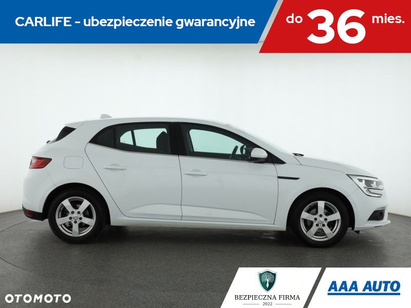 Renault Megane - 7