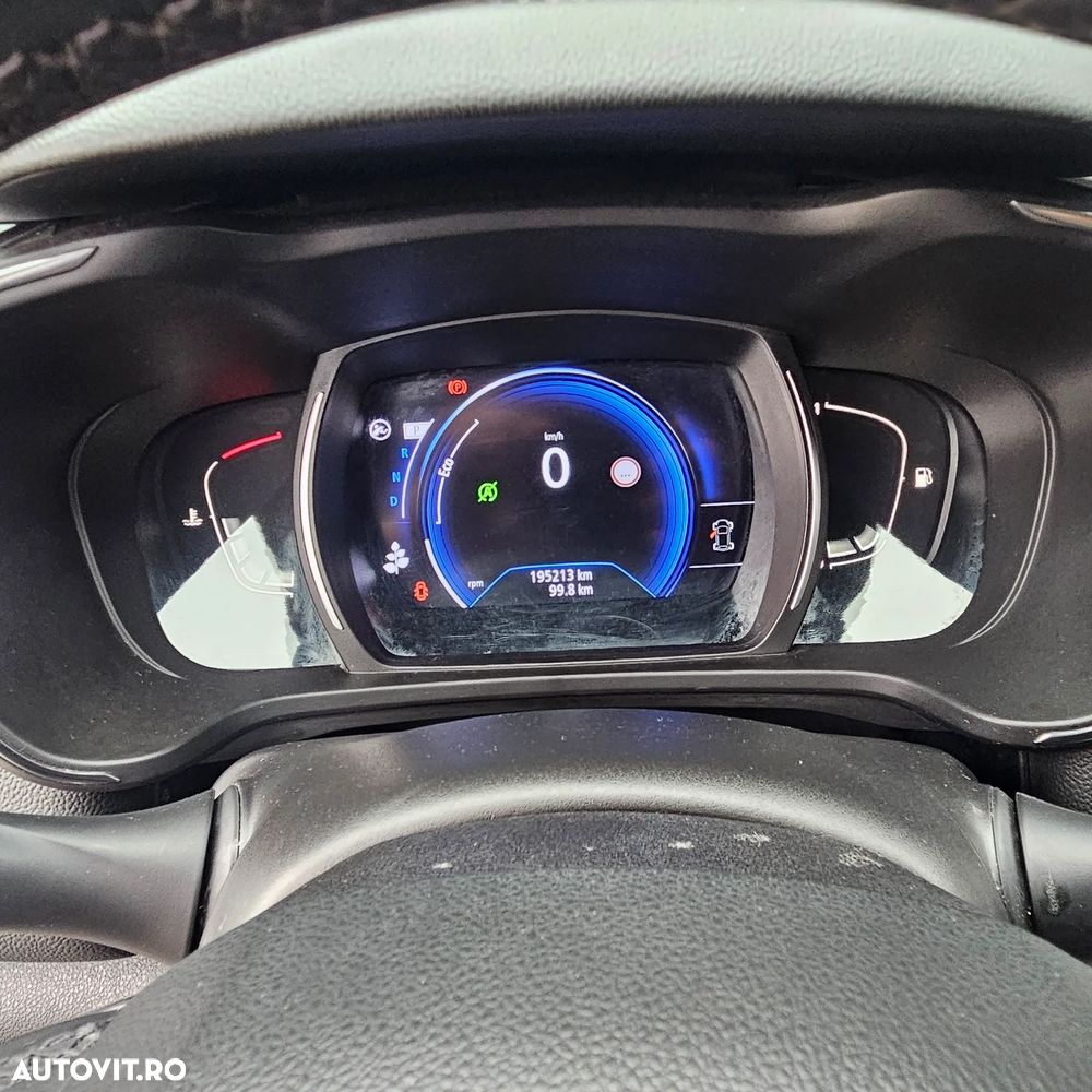 Renault Kadjar TCe EDC GPF Intens - 14