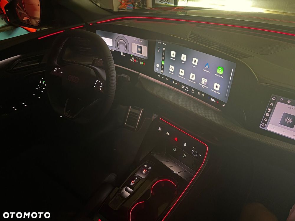 Audi Q5 TDI mHEV 150 kW Quattro S tronic - 20