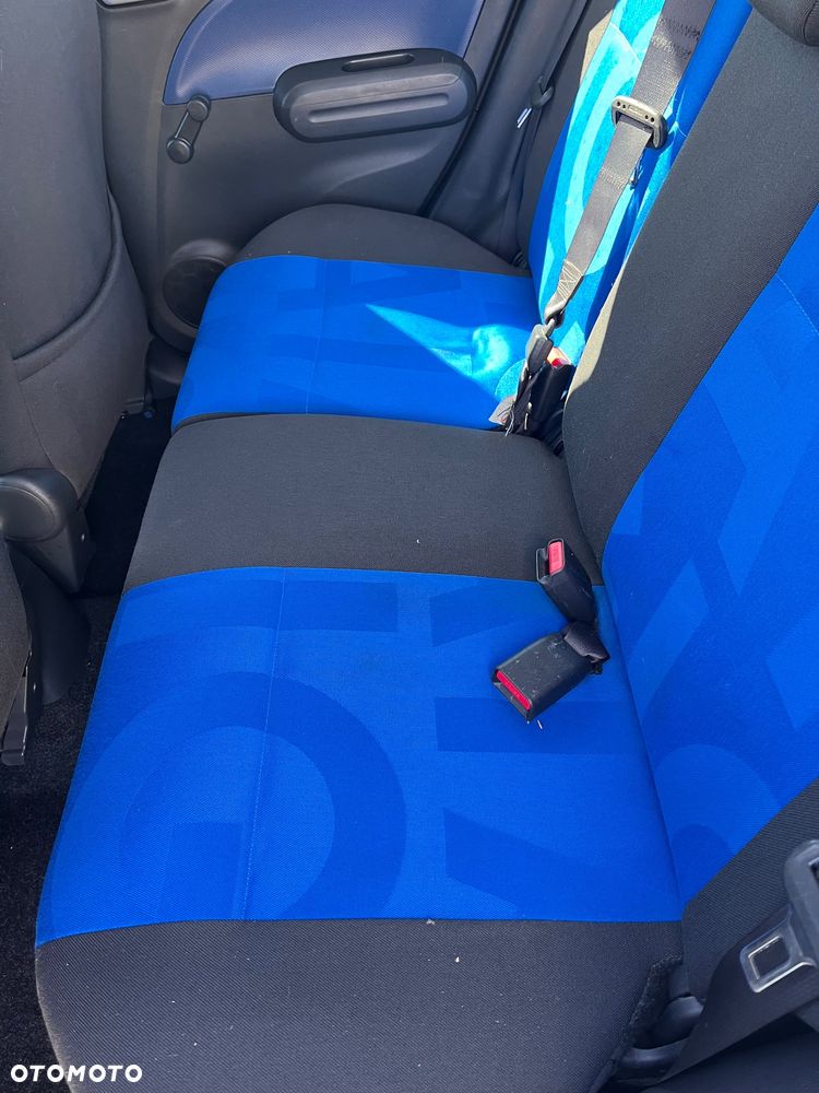 Opel Agila 1.2 Edition - 26