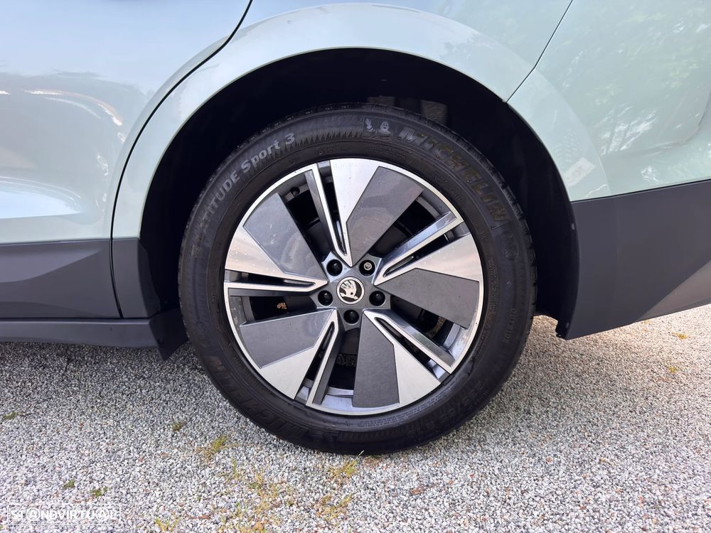 Skoda Enyaq iV 60 - 48