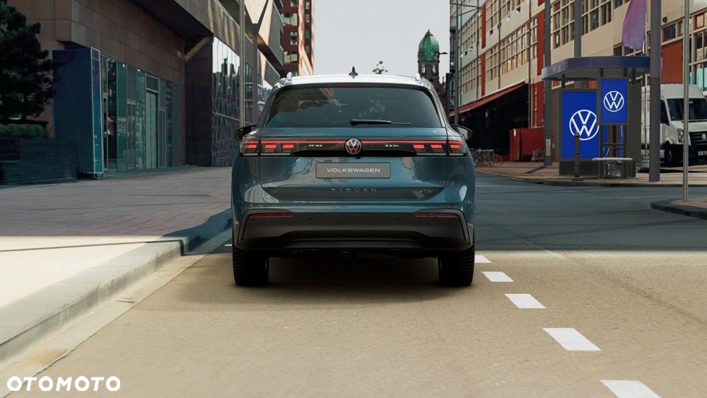 Volkswagen Tiguan - 8