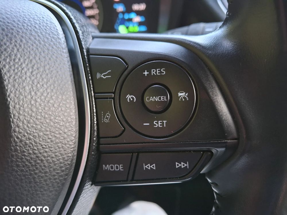 Toyota Corolla 1.8 Hybrid Comfort - 20