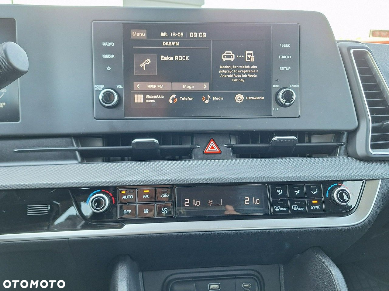 Kia Sportage - 25