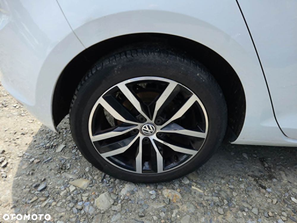Volkswagen Golf 1.4 TSI ACT BlueMotion Technology DSG Highline - 18
