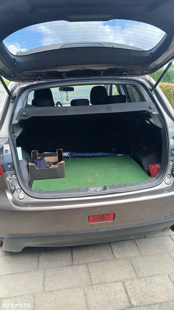 Mitsubishi ASX 1.6 Inform - 6