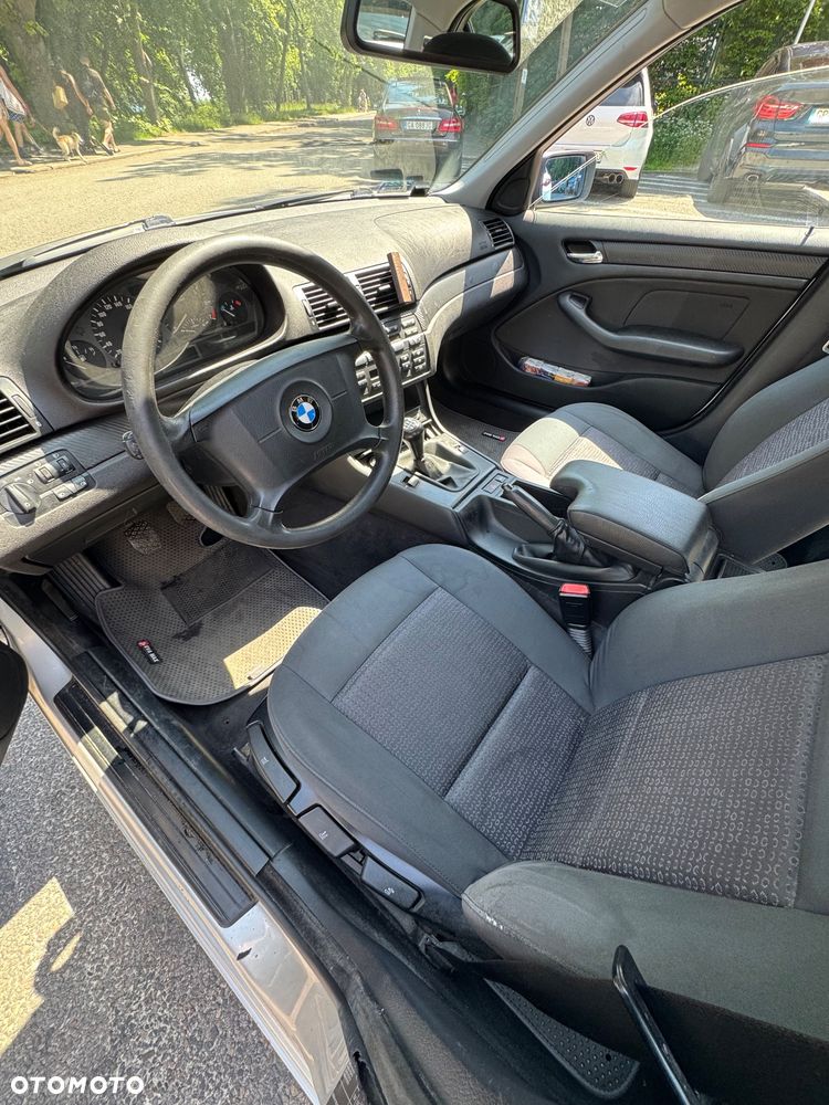 BMW Seria 3 - 3