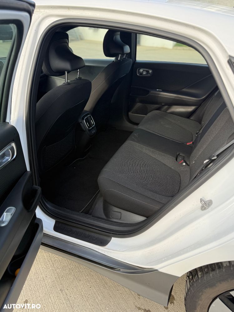 Hyundai IONIQ 6 53 kWh - 9