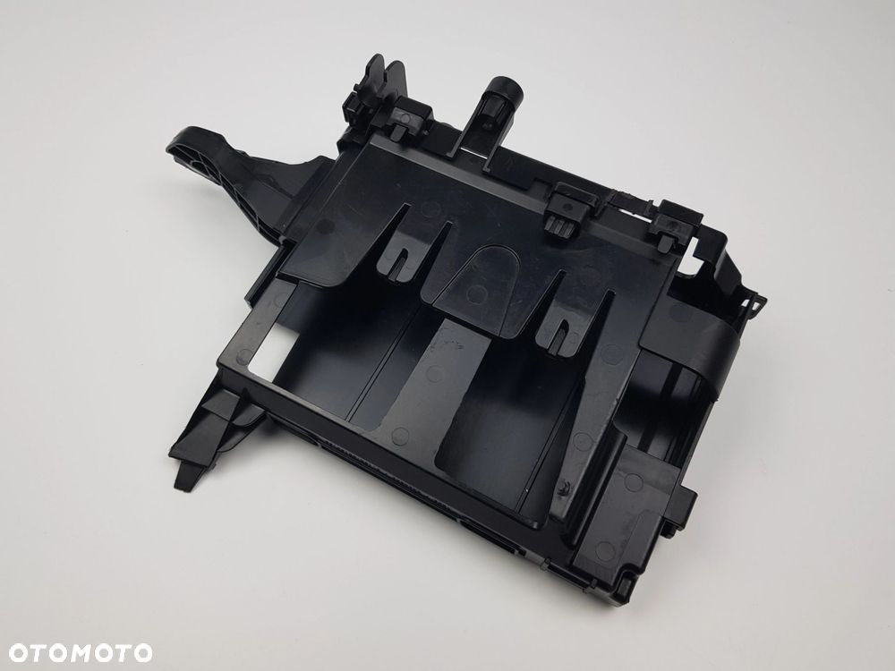 Mocowanie Uchwyt komputera silnika BMW X5 G05 G14 G30 N63 4.4 V8 9894685 - 3