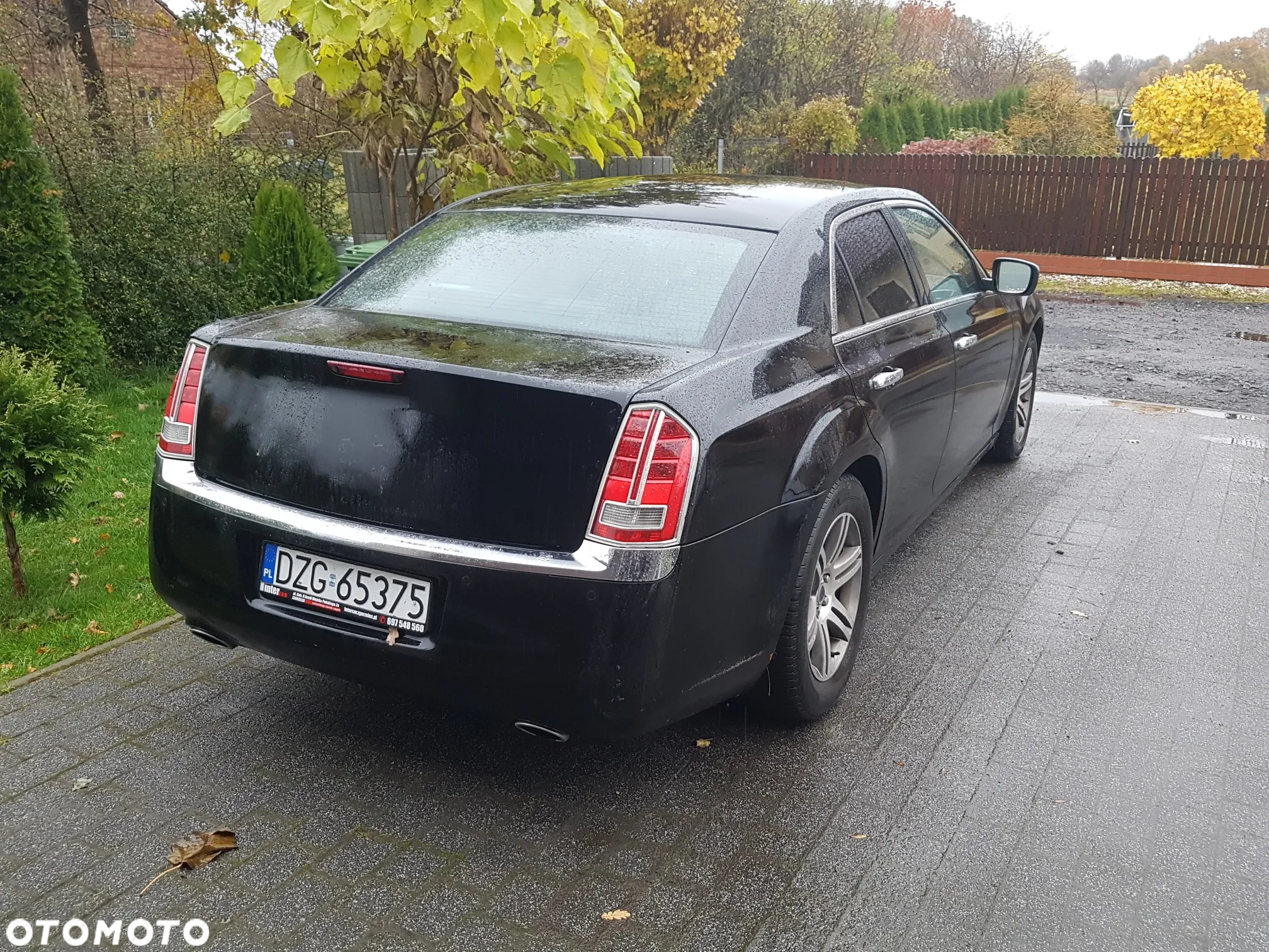 Lancia Thema 3.0CRD Gold - 12