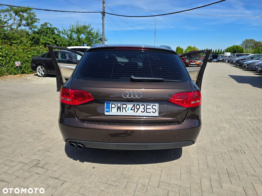 Audi A4 Avant - 24