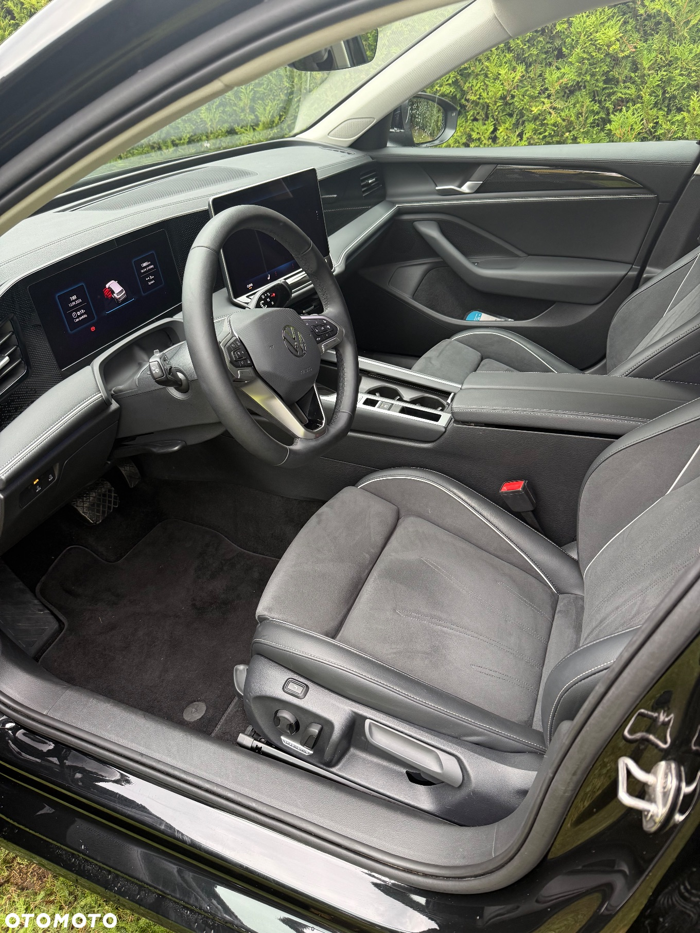 Volkswagen Passat 2.0 TDI EVO Elegance DSG - 8