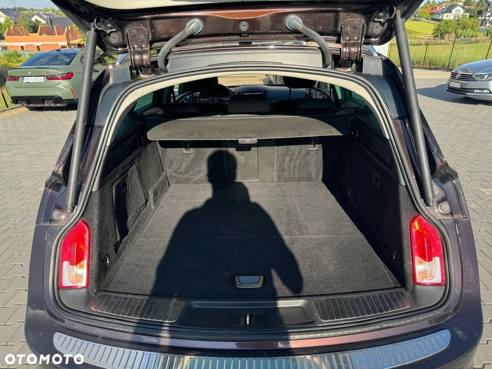 Opel Insignia 2.0 CDTI ecoFLEX Start/Stop Business Innovation - 20