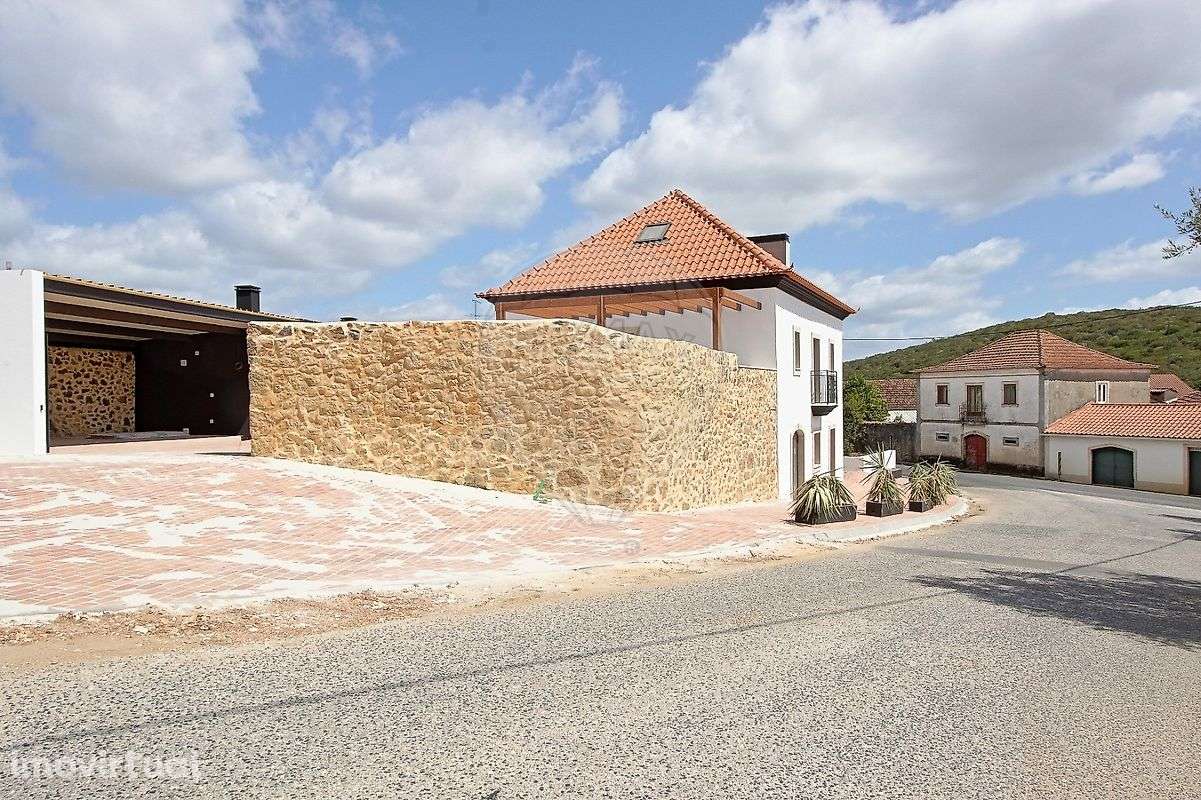 Moradia T3 para venda - Grande imagem: 2/18