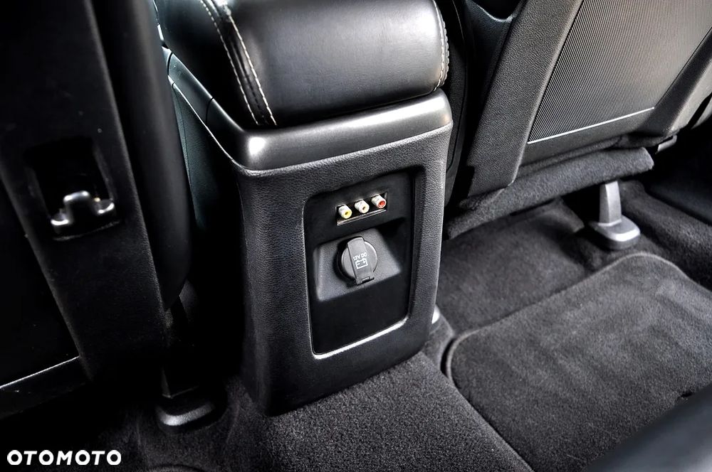 Fiat Freemont 2.0 Multijet - 29