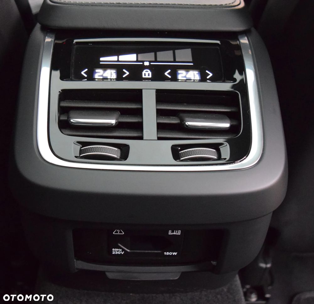 Volvo V90 D4 Geartronic Inscription - 38