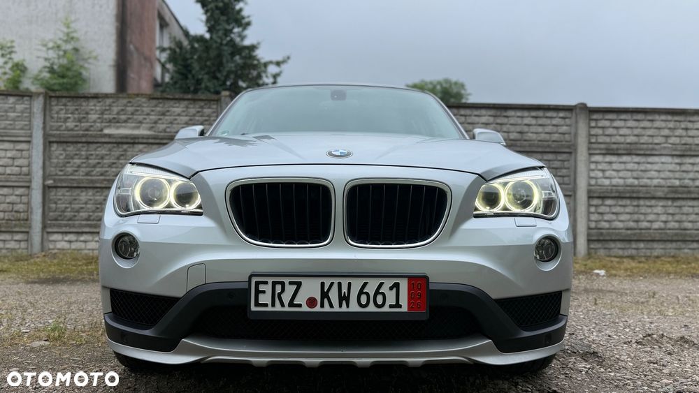 BMW X1 - 26