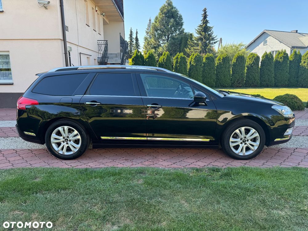 Citroën C5 HDi 165 FAP Selection - 12