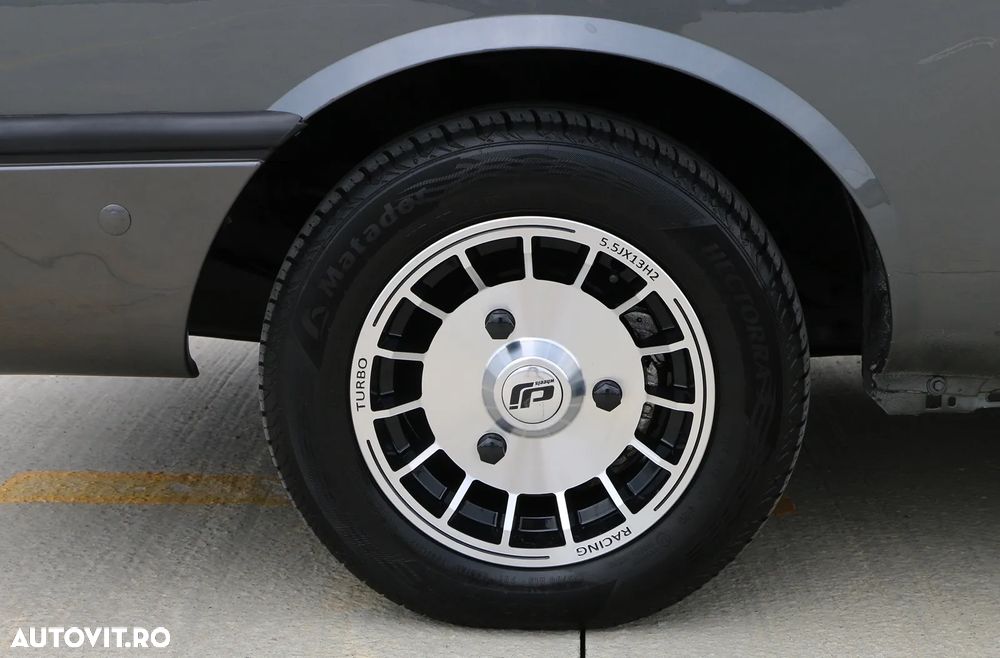 Dacia 1310 Berlina 1.4 LI - 10