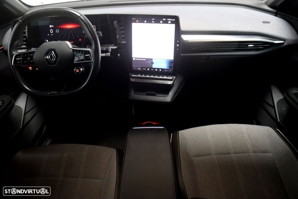 Renault Mégane E-Tech EV60 Techno - 20