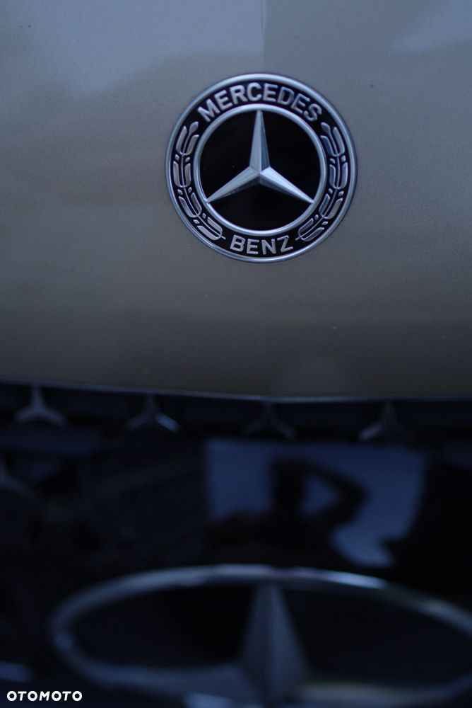 Mercedes-Benz Klasa V 300 d 4-Matic 9G-Tronic Avantgarde (d³ugi) - 13