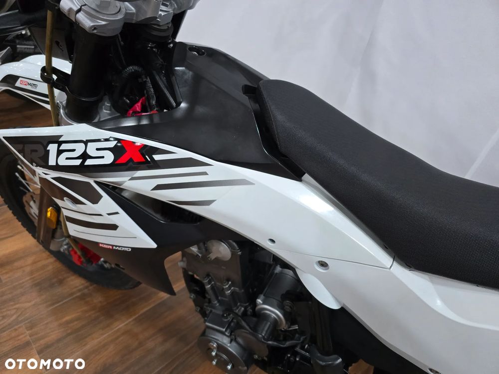 KSR Moto TTX - 33
