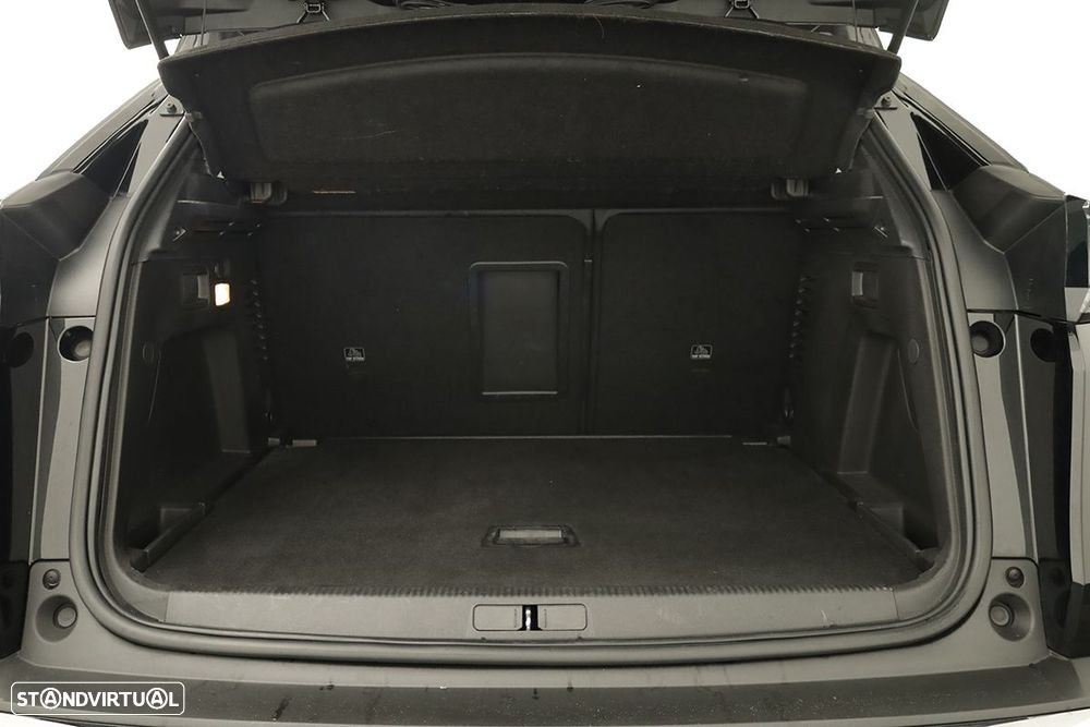 Peugeot 3008 1.2 PureTech GT EAT8 - 25