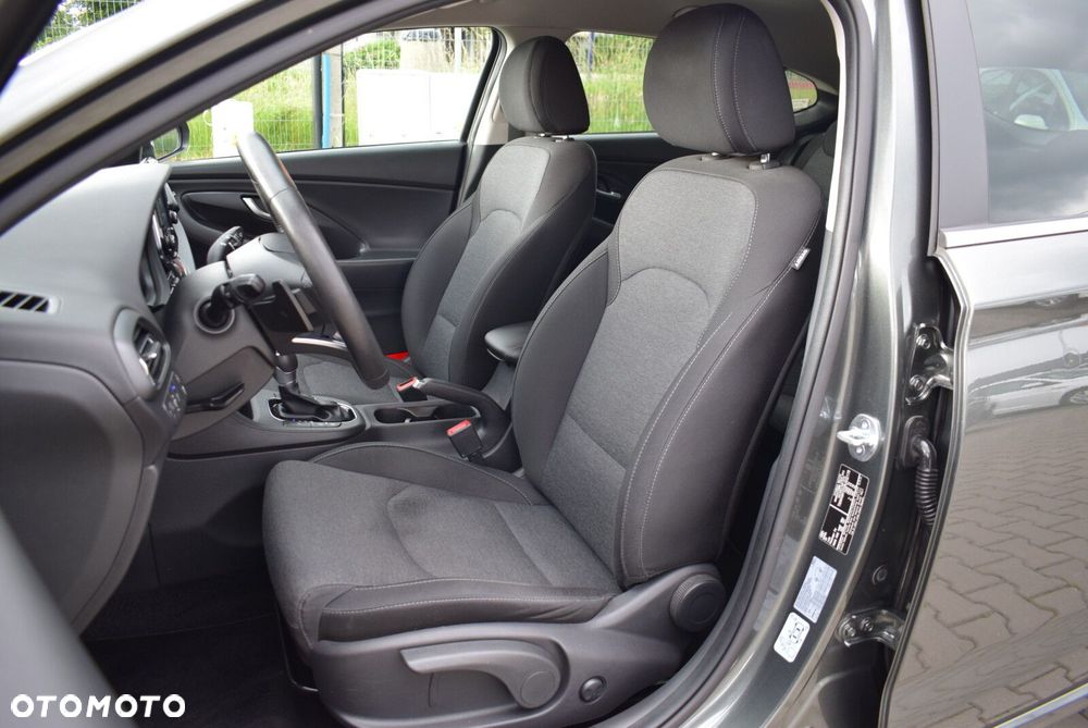 Hyundai i30 1.5 T-GDI 48V Smart DCT - 12