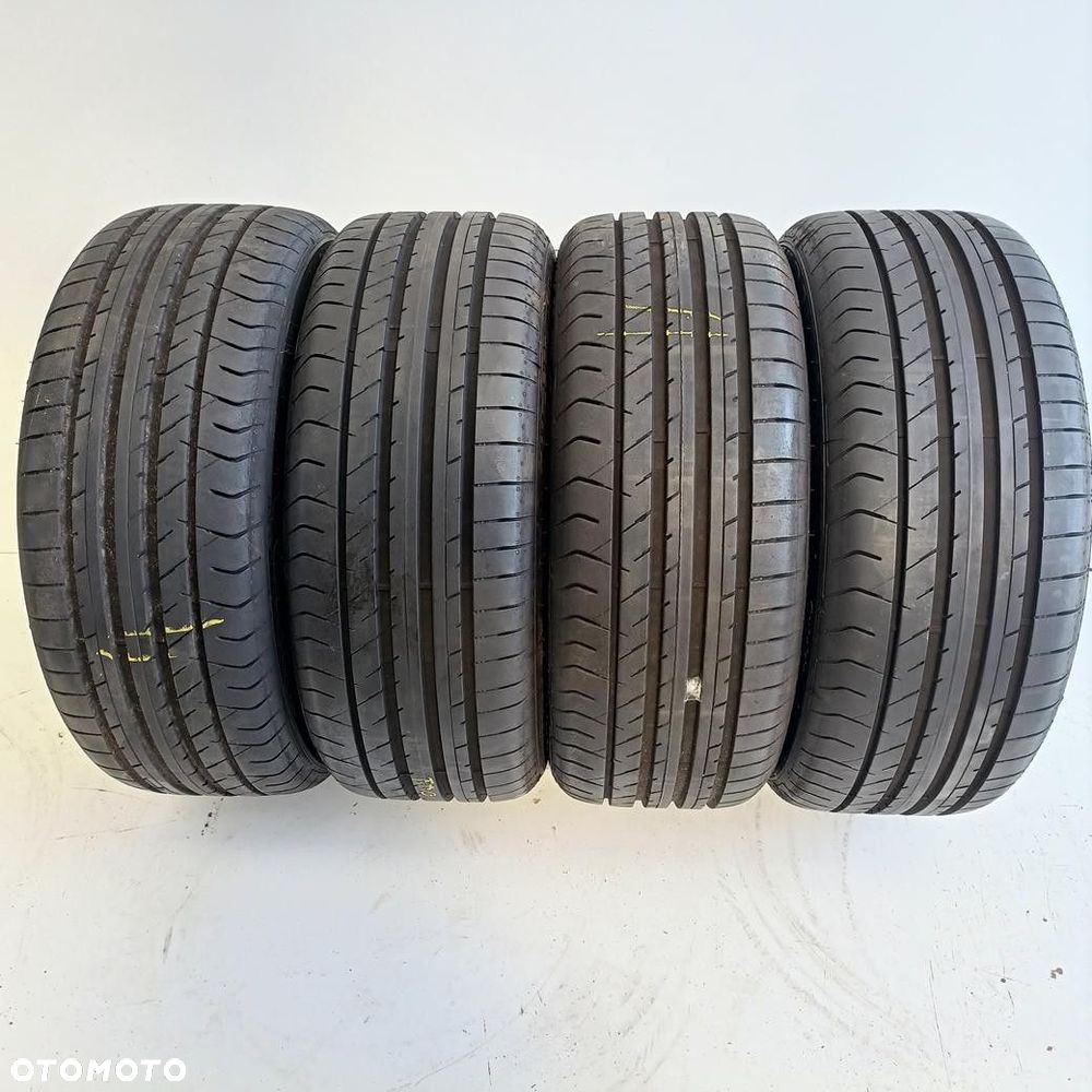 KOŁA 5x114,3 17 LEXUS IS FULDA 7mm (H700) - 2