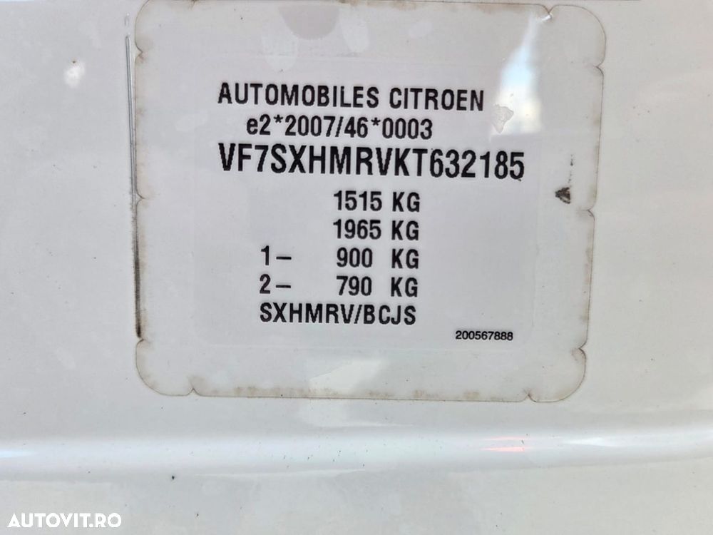 Citroën C3 Pure Tech 83 S&S FEEL - 31