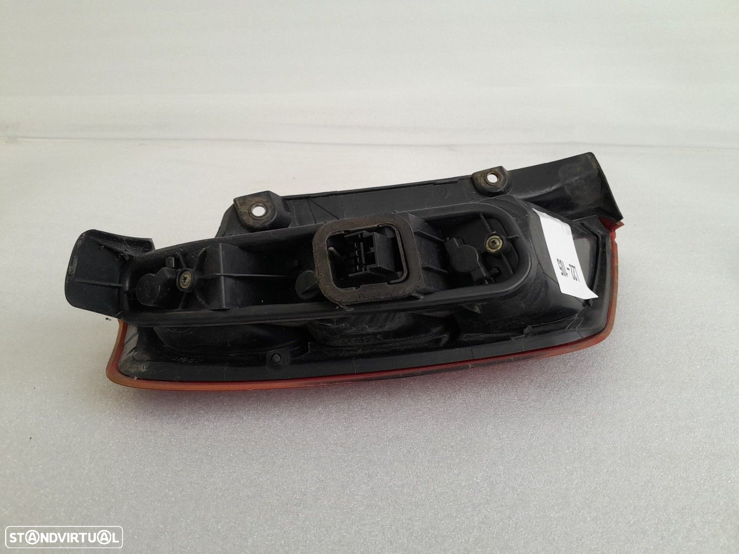 Farolim Dto Fiat Grande Punto (199_) - 4