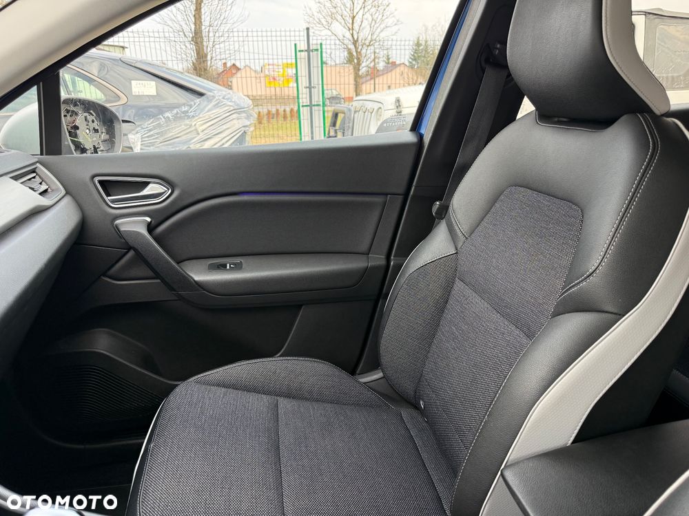 Renault Captur - 20