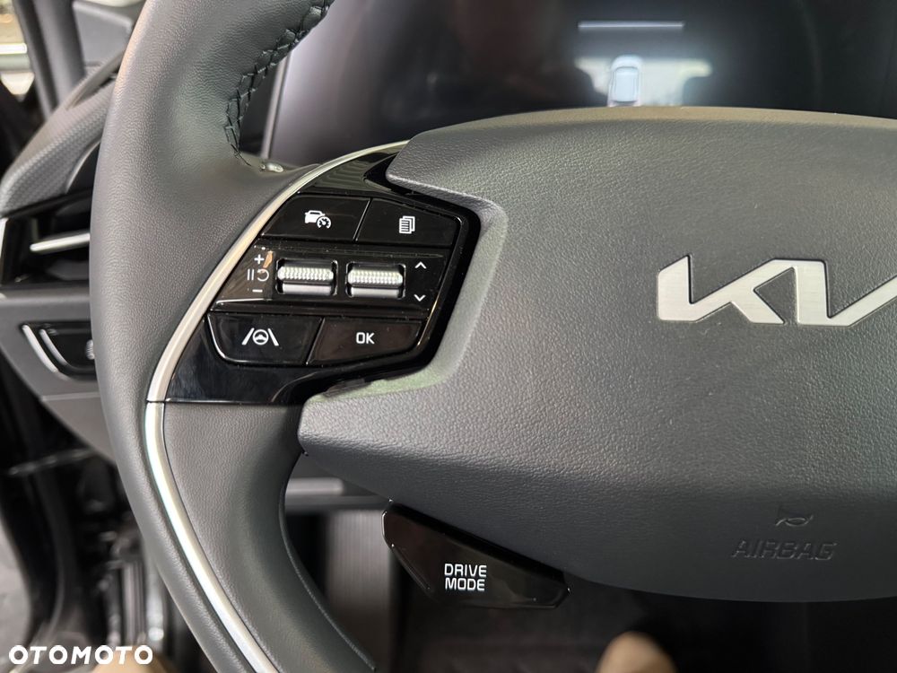 Kia Niro 1.6 GDI Hybrid M - 15