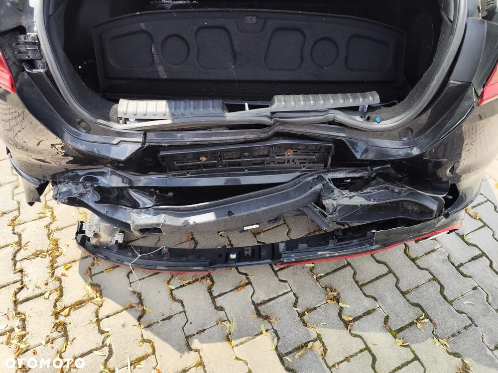 Kia ProCeed 1.6 T-GDI DCT7 OPF GT - 15