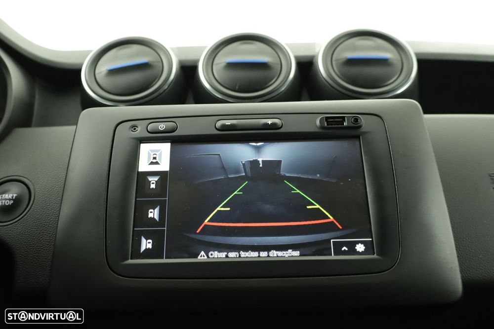 Dacia Duster 1.0 TCe SL Go - 12