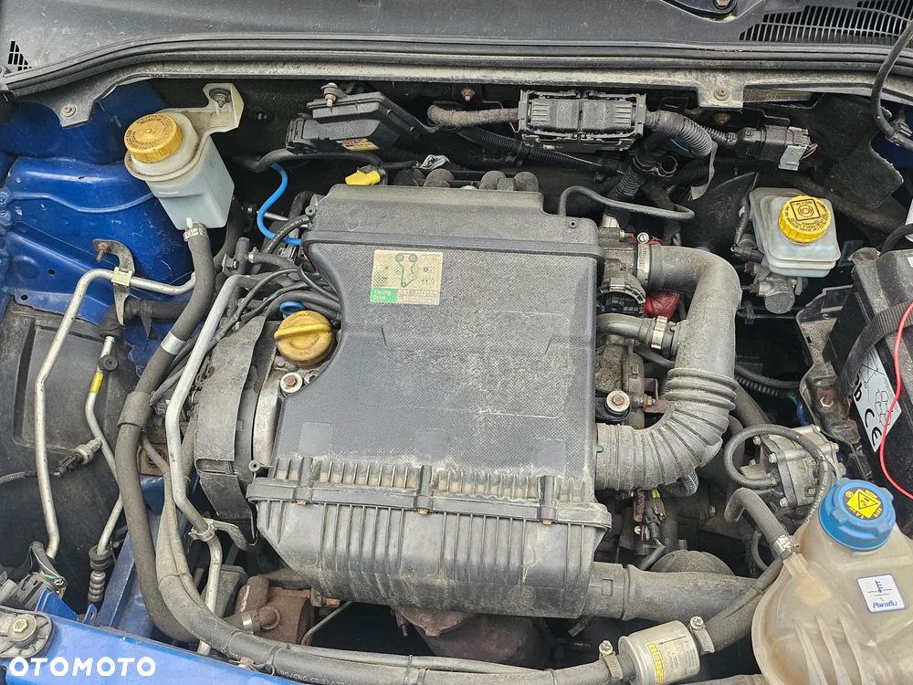 Opel Combo Tour L1H1 - 12