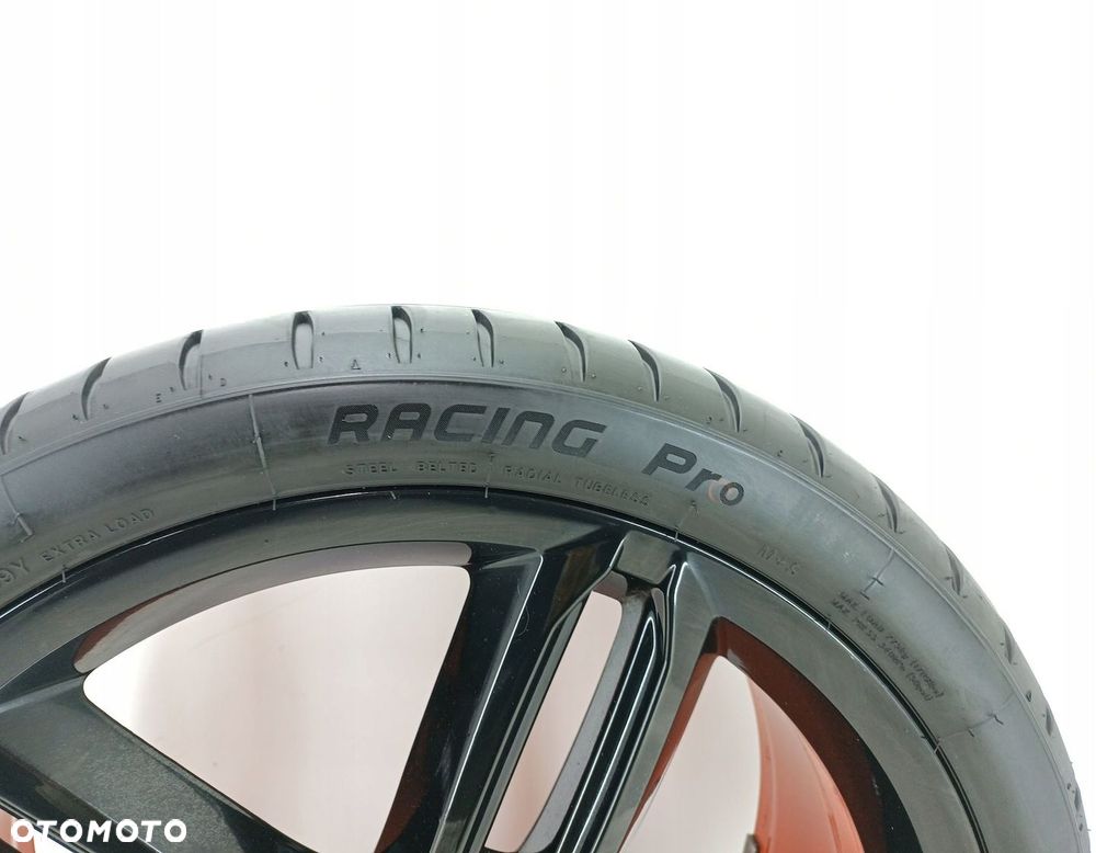 KOŁO FELGA 20 ALUMINIOWA AUDI A6 C7 8,5JX20 ET43 5X112 4G9601025G - 7