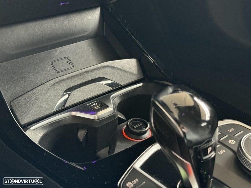 BMW 120 d Pack Desportivo M - 20