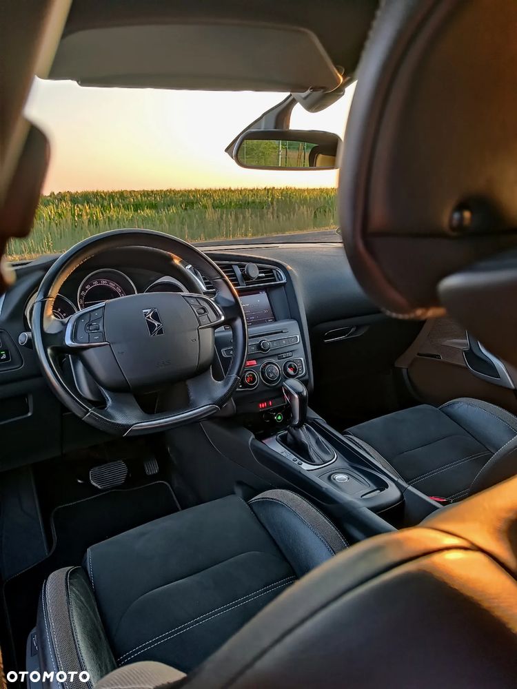 DS Automobiles DS 4 Crossback - 19
