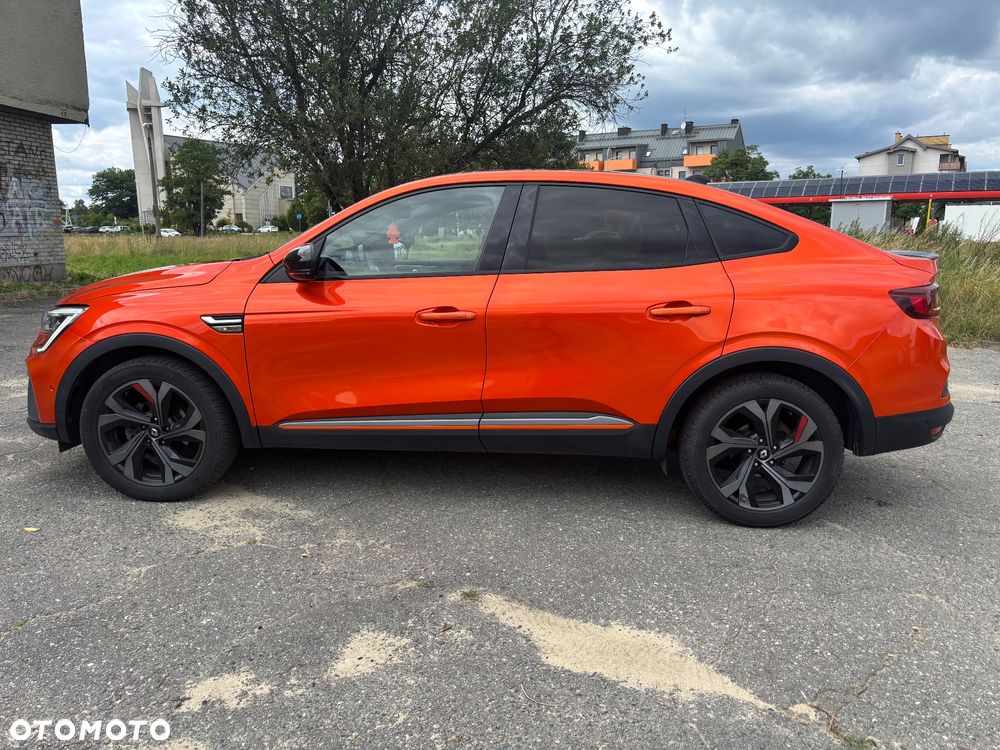 Renault Arkana ver-1-3-tce-mhev-r-s-line-edc - 9