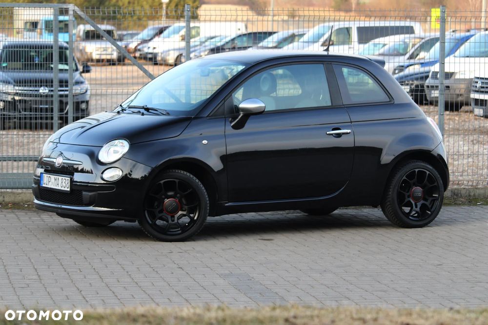 Fiat 500 - 3