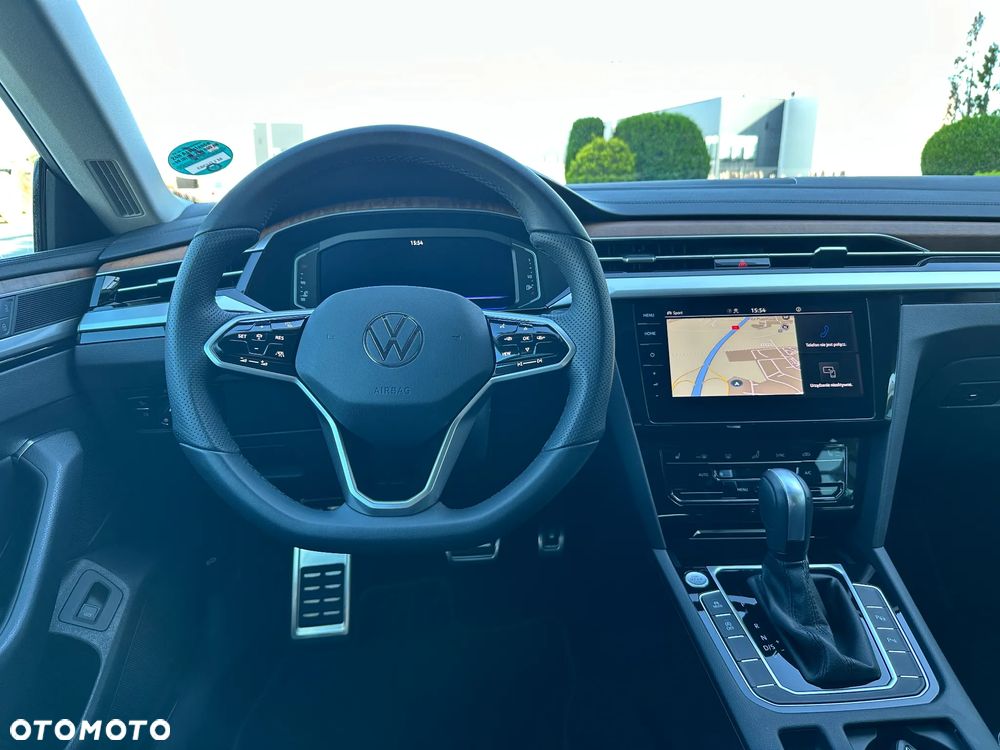 Volkswagen Arteon Shooting Brake 2.0 TSI OPF DSG Elegance - 20