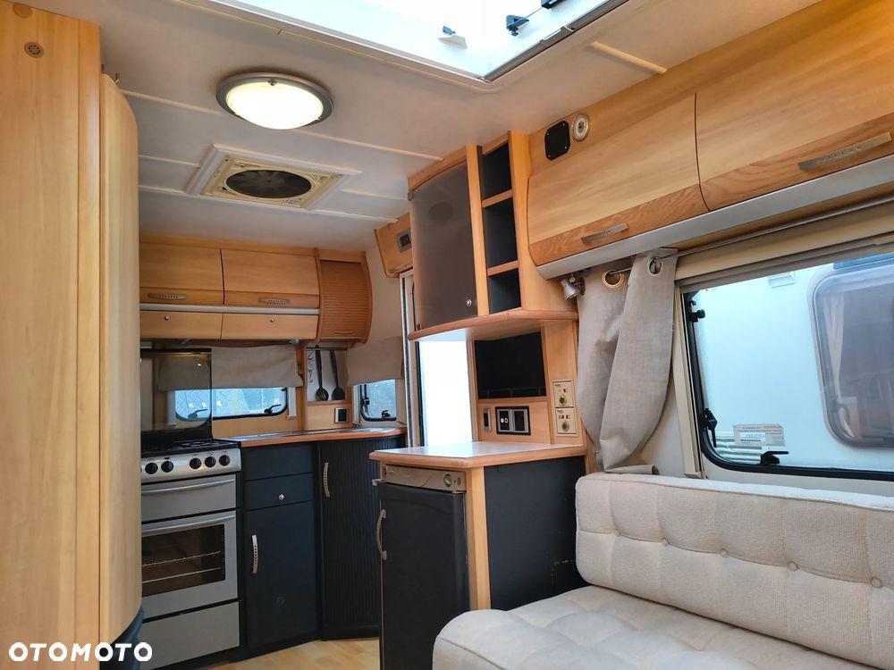 SWIFT Sterling Jade - 21