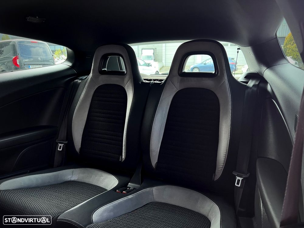 VW Scirocco 2.0 TDI R-Line - 18