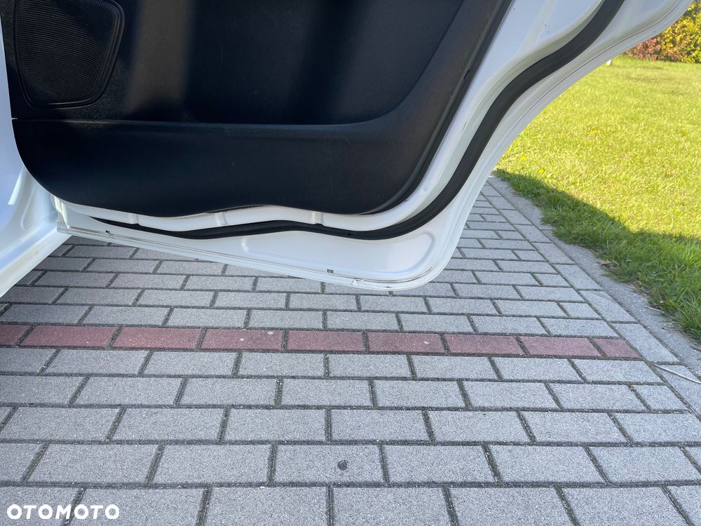 Ford Galaxy 2.0 TDCi Platinium X - 14
